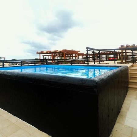 Aldea Thai By Blue Oceanfront Playa del Carmen Exteriér fotografie