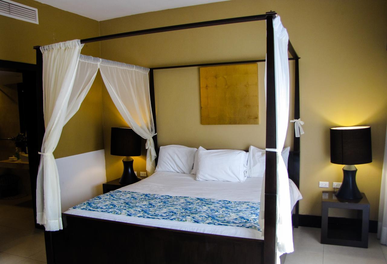 Aldea Thai By Blue Oceanfront Playa del Carmen Exteriér fotografie