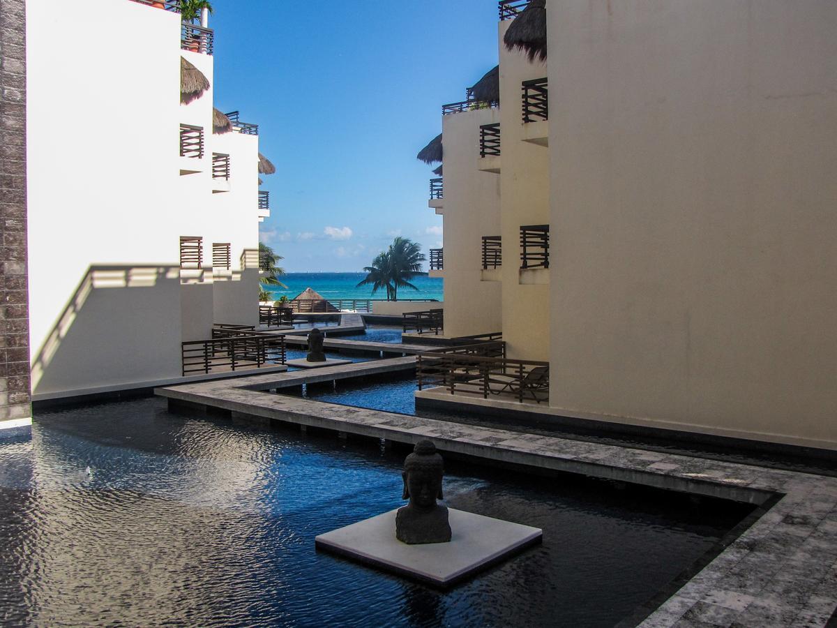 Aldea Thai By Blue Oceanfront Playa del Carmen Exteriér fotografie