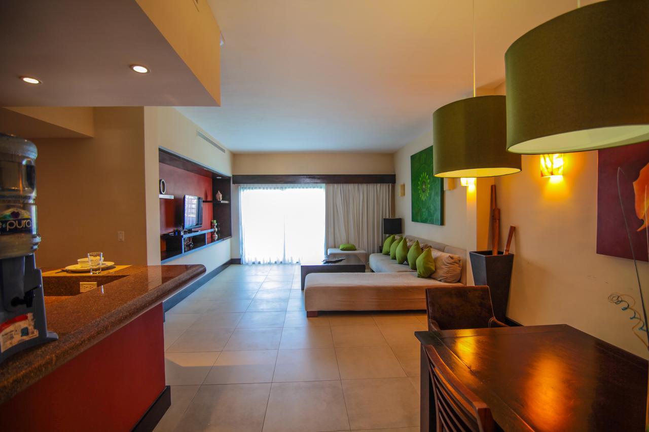 Aldea Thai By Blue Oceanfront Playa del Carmen Exteriér fotografie