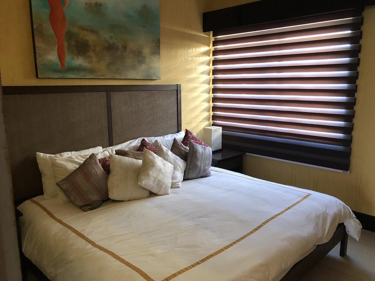 Aldea Thai By Blue Oceanfront Playa del Carmen Exteriér fotografie