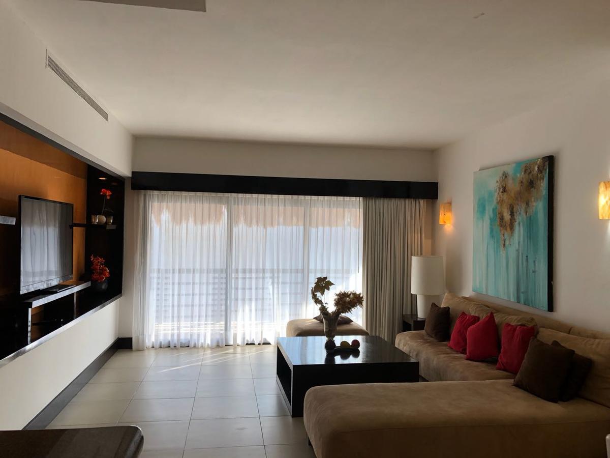 Aldea Thai By Blue Oceanfront Playa del Carmen Exteriér fotografie