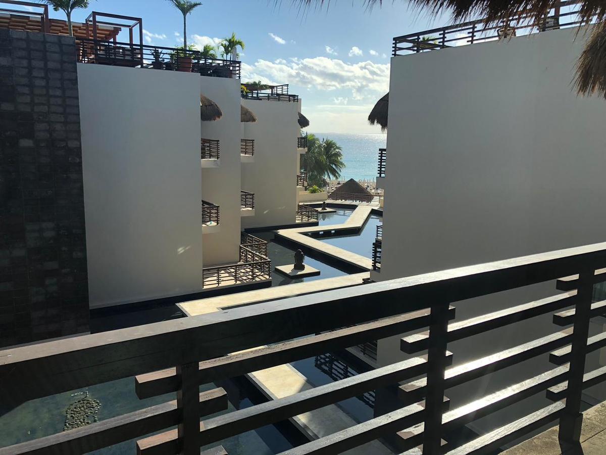 Aldea Thai By Blue Oceanfront Playa del Carmen Exteriér fotografie