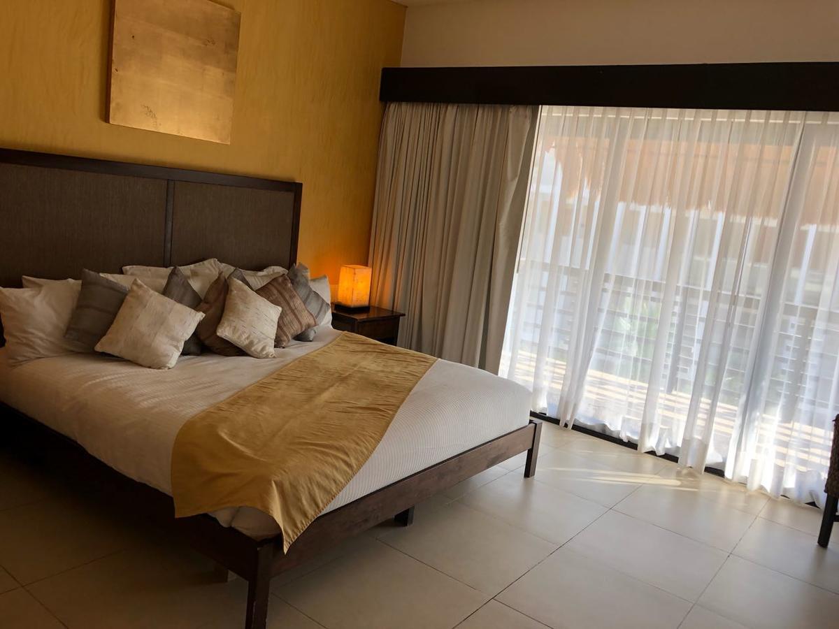 Aldea Thai By Blue Oceanfront Playa del Carmen Exteriér fotografie