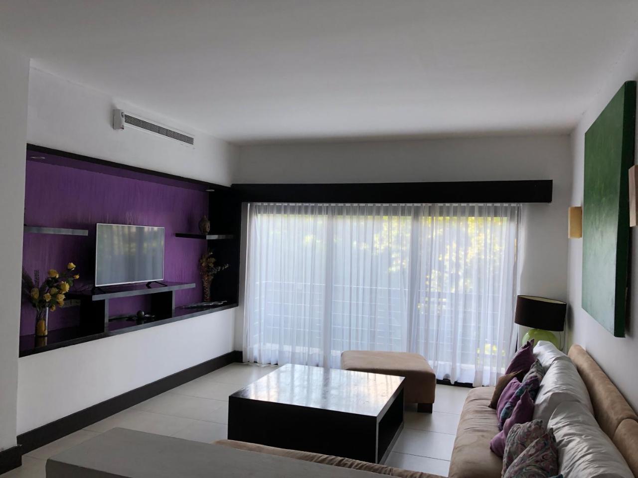 Aldea Thai By Blue Oceanfront Playa del Carmen Exteriér fotografie