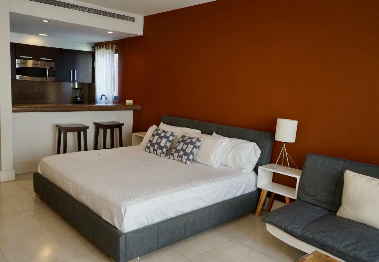 Aldea Thai By Blue Oceanfront Playa del Carmen Exteriér fotografie