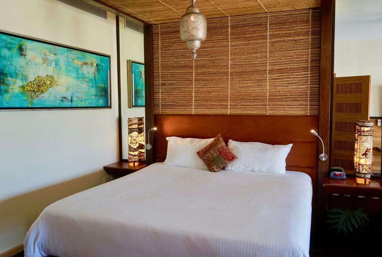 Aldea Thai By Blue Oceanfront Playa del Carmen Exteriér fotografie