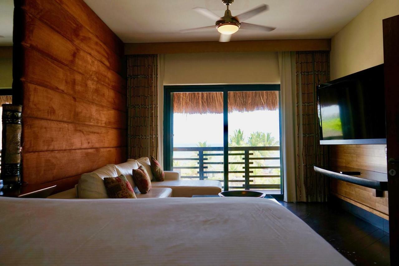 Aldea Thai By Blue Oceanfront Playa del Carmen Exteriér fotografie