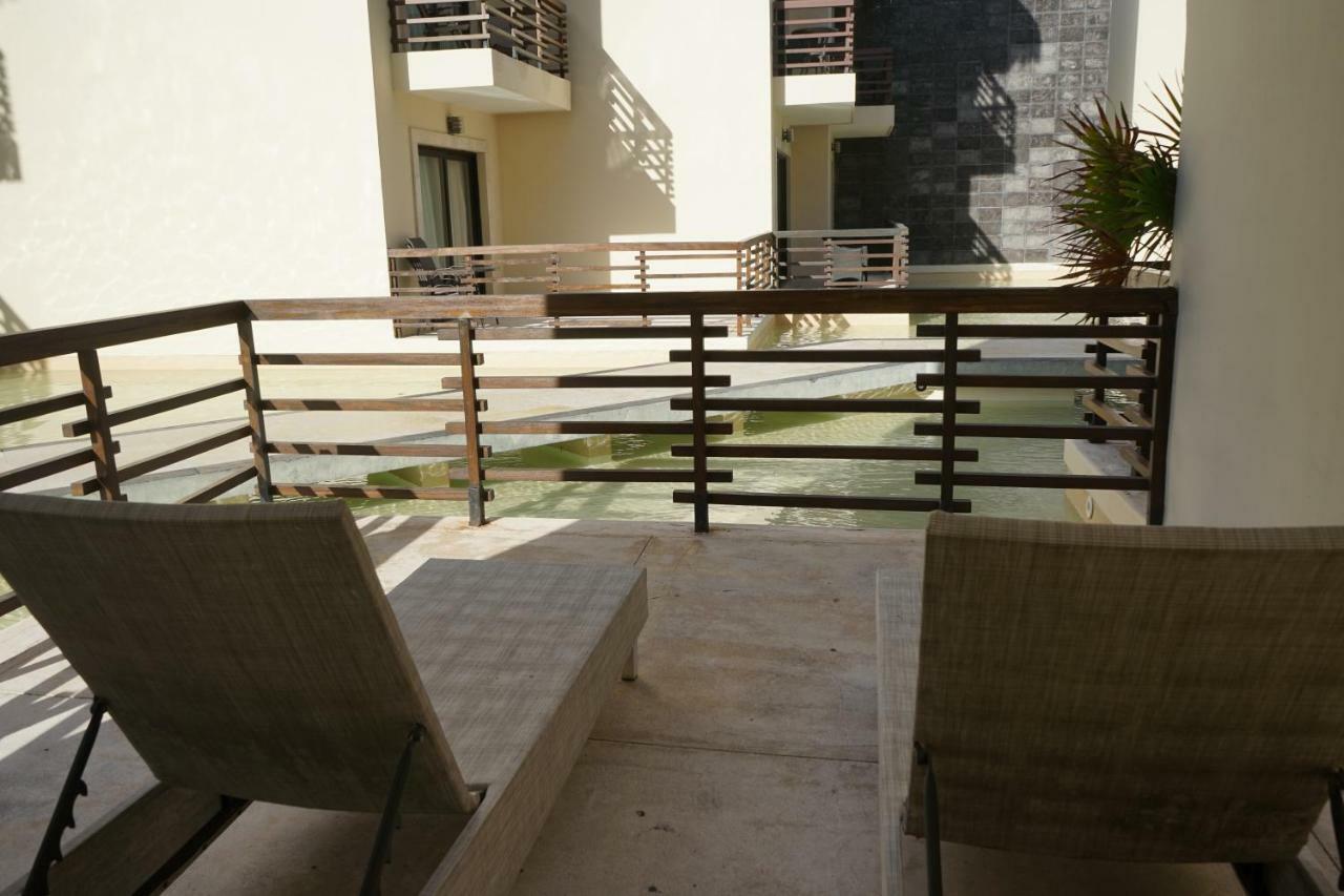 Aldea Thai By Blue Oceanfront Playa del Carmen Exteriér fotografie