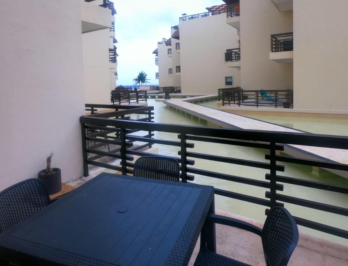 Aldea Thai By Blue Oceanfront Playa del Carmen Exteriér fotografie
