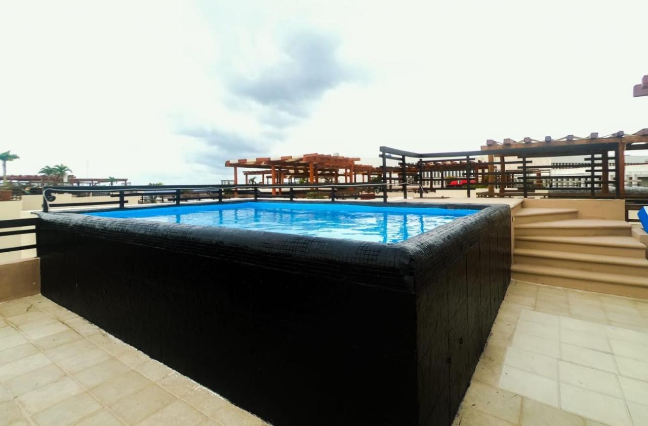 Aldea Thai By Blue Oceanfront Playa del Carmen Exteriér fotografie