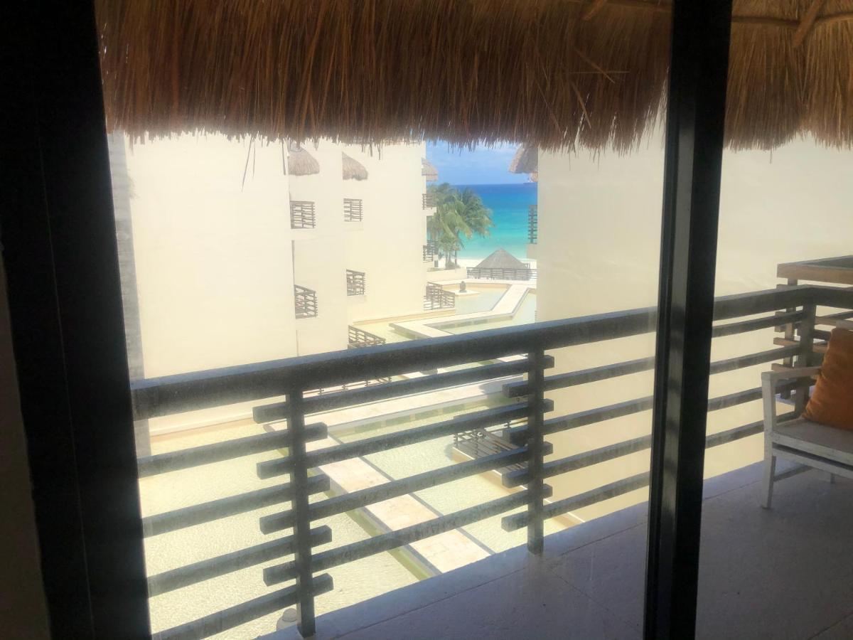 Aldea Thai By Blue Oceanfront Playa del Carmen Exteriér fotografie