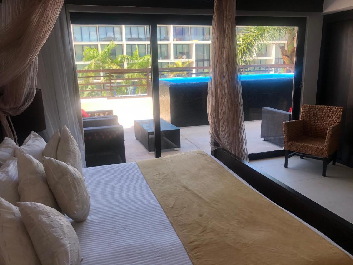 Aldea Thai By Blue Oceanfront Playa del Carmen Exteriér fotografie